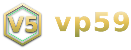 vp59 logo